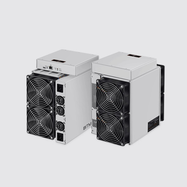 Crypto Miner X1