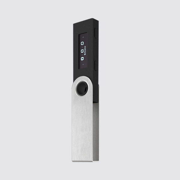 Hardware Wallet L7 Image 3
